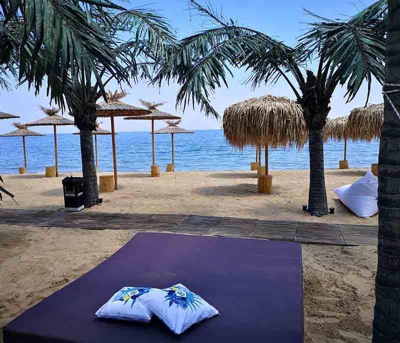 Varna, a coastal city on the Black Sea, offering beautiful beaches, historical sites, and a lively cultural scene.