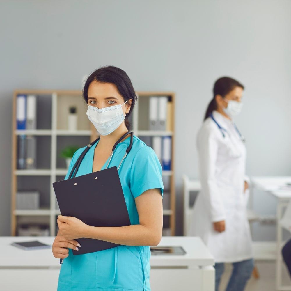 Nurse