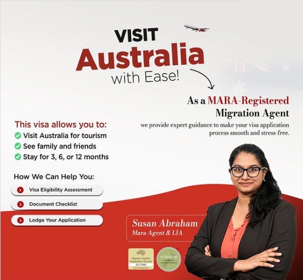 Visa Education Mara Agents Experts Pty Ltd