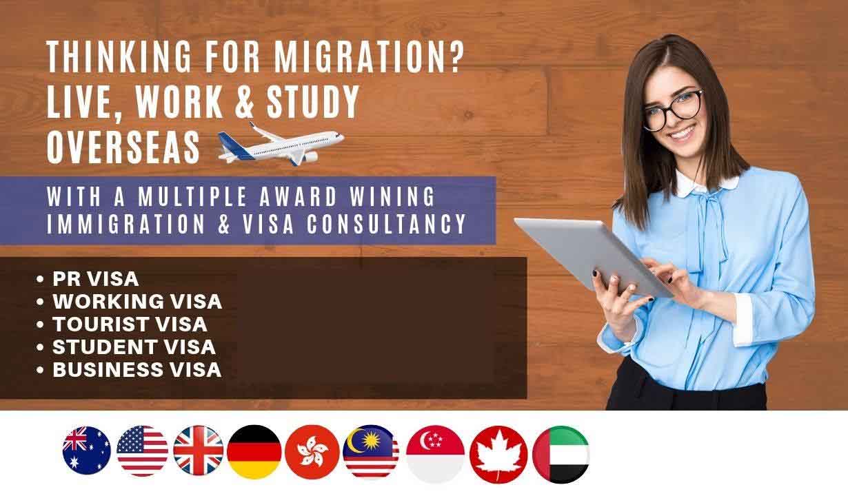 Aives Australia Mara Agents Visa & Migration Services