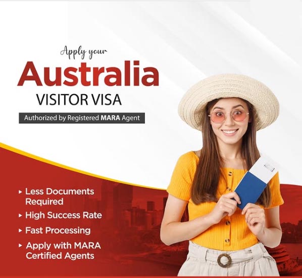 Migration Services & Consultancy Mara Agents Australia