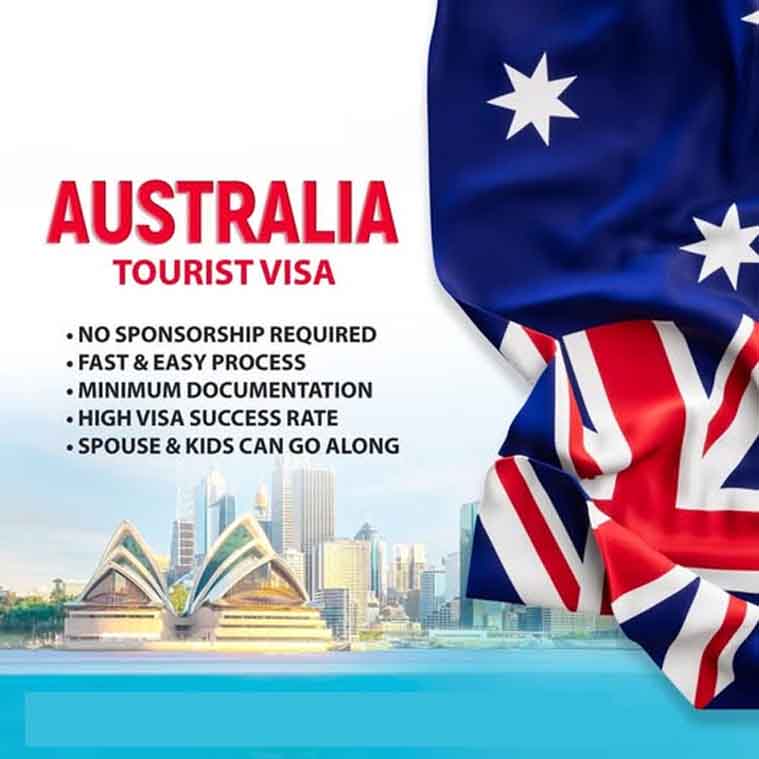 Migration Consultancy Mara Agents Visa Assistance