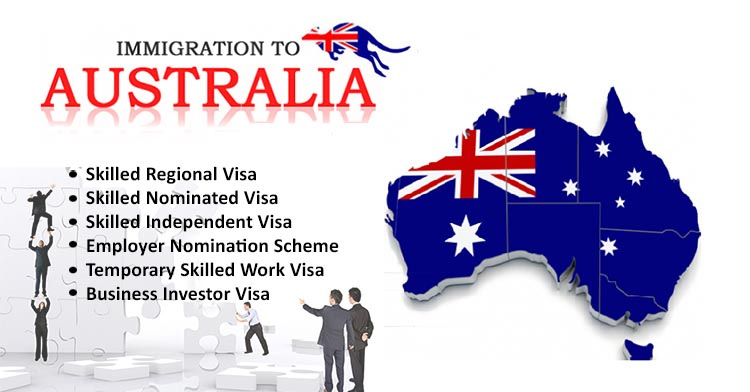 Migration Unity | MARA Agents Global Visa Services