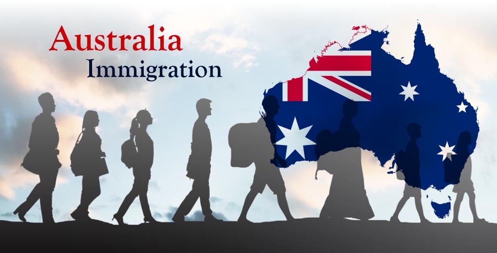 Nexus Migration | MARA Agents Visa Consultancy Services