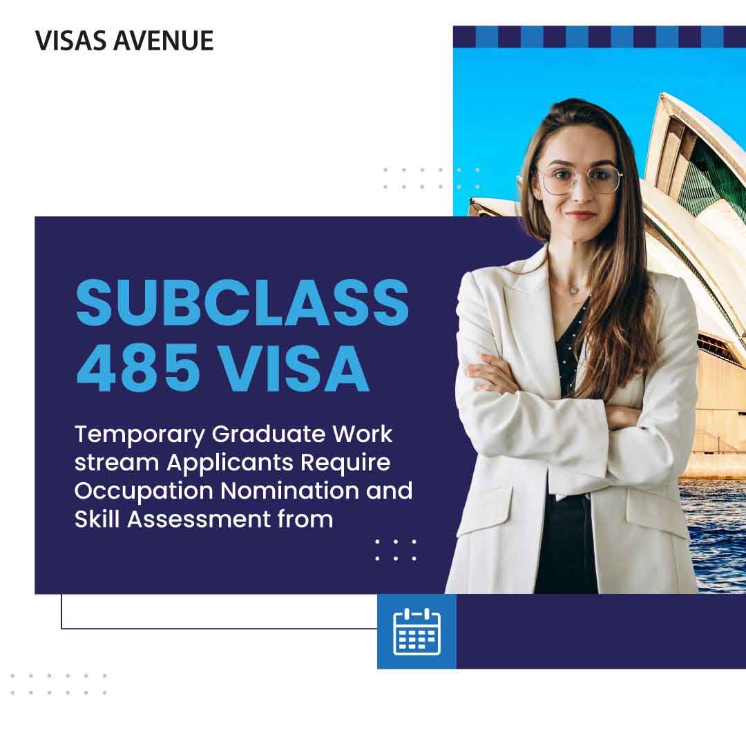 Visascape | MARA Agents Migration & Visa Services