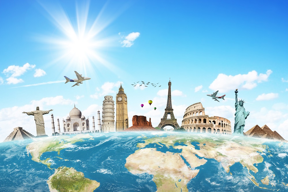 Faraway Places Travel, LLC: Tailored Global Vacations Await