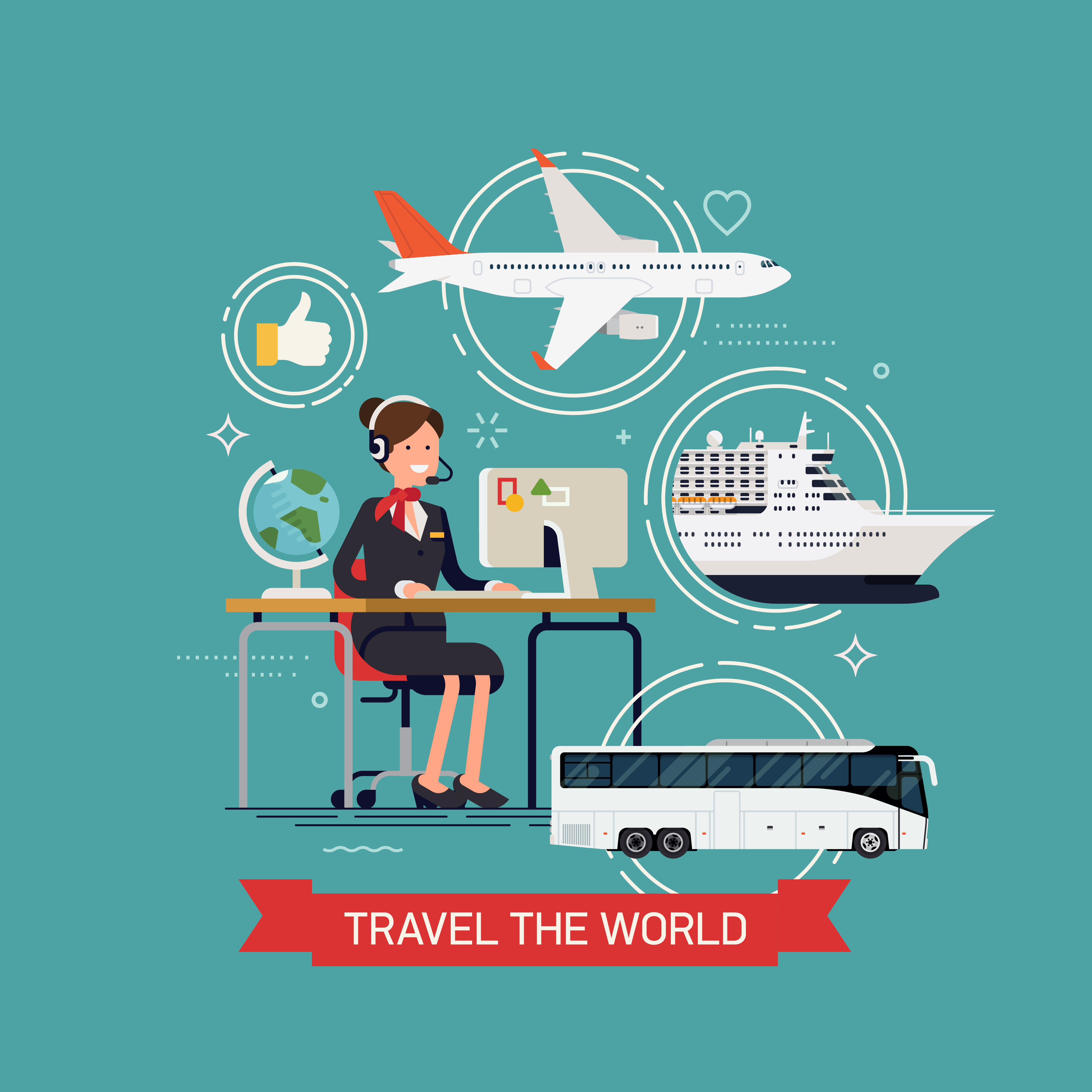 Reliable Travel Solutions for Seamless Journeys