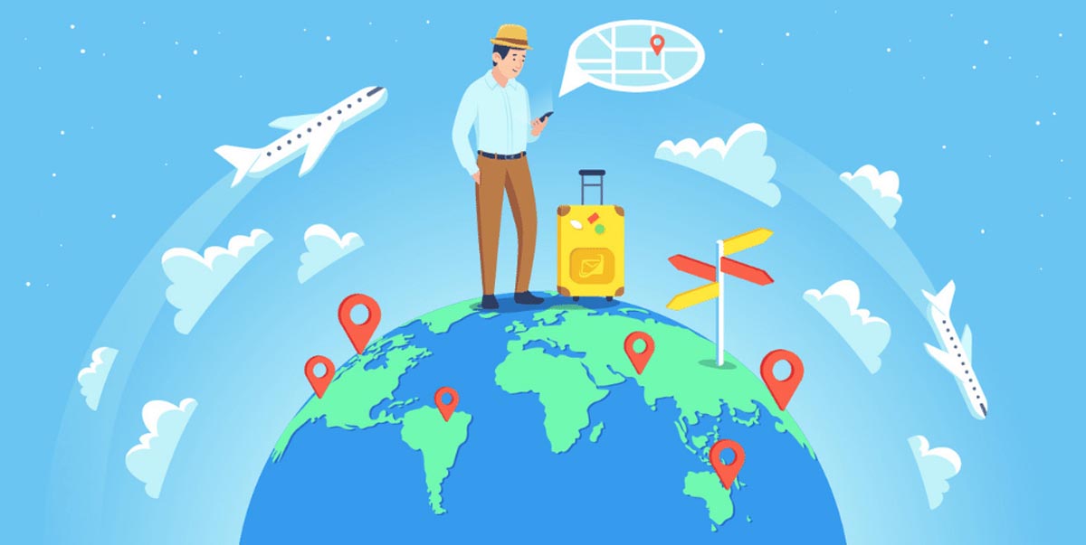 Qhiels & Nesya Travel Tour – Offering unique and unforgettable travel experiences for every traveler. Qhiels & Nesya Travel Tour - Unique & Unforgettable Travel