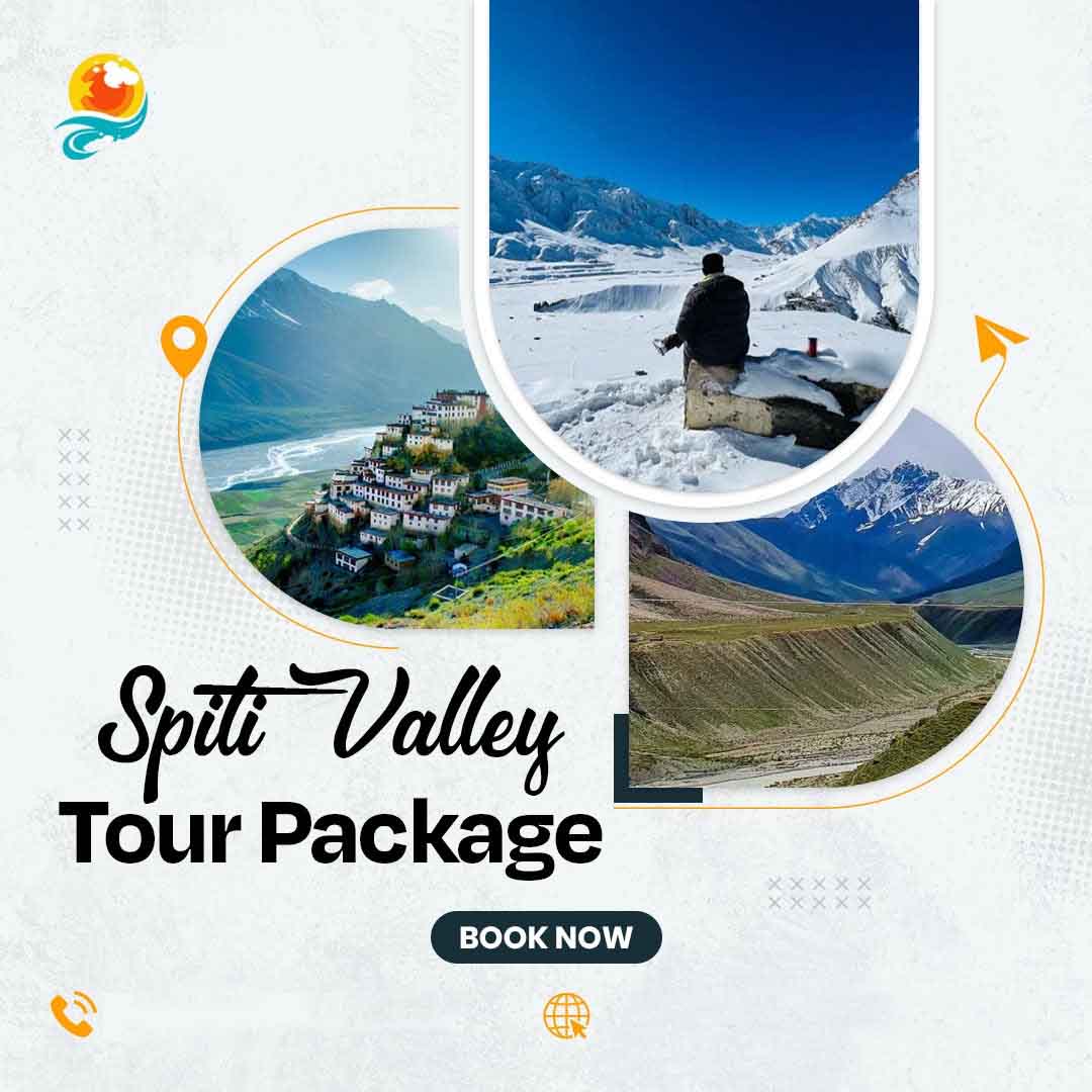 Guided Tours & Packages by Grand Tours & Travels