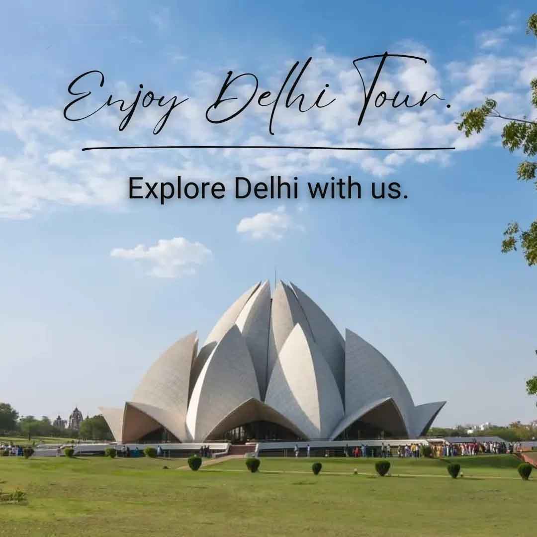 Curated tours for a seamless travel experience.