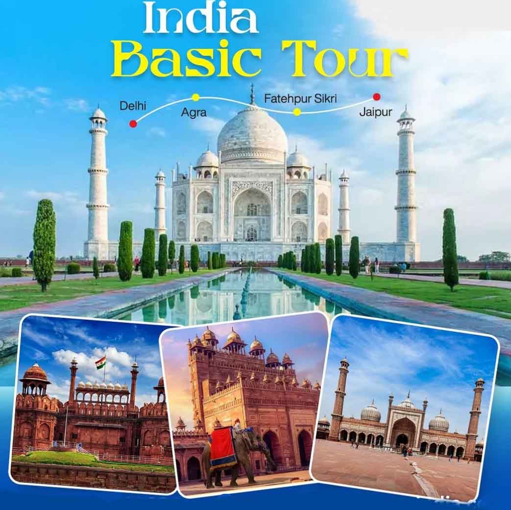 Agarwal Tours offers quality tour packages