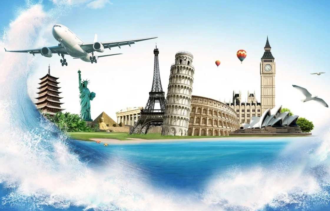 VTS HOLIDAYS National & Global Tour Experts