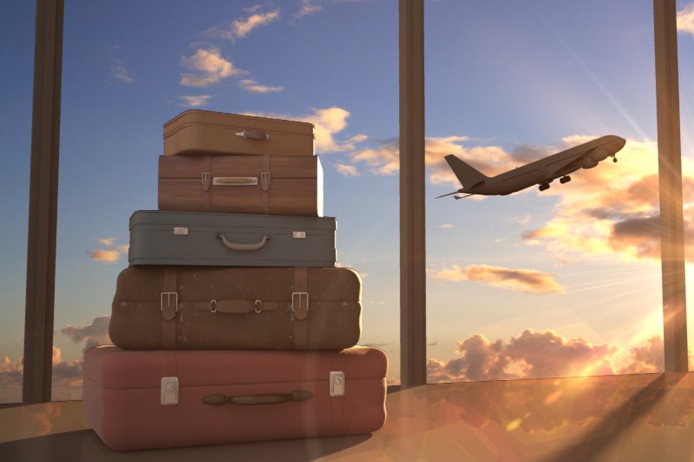 GoForTrip Logo for Affordable Holiday Packages