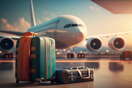 AV Travel Services Logo for Global Travel Help