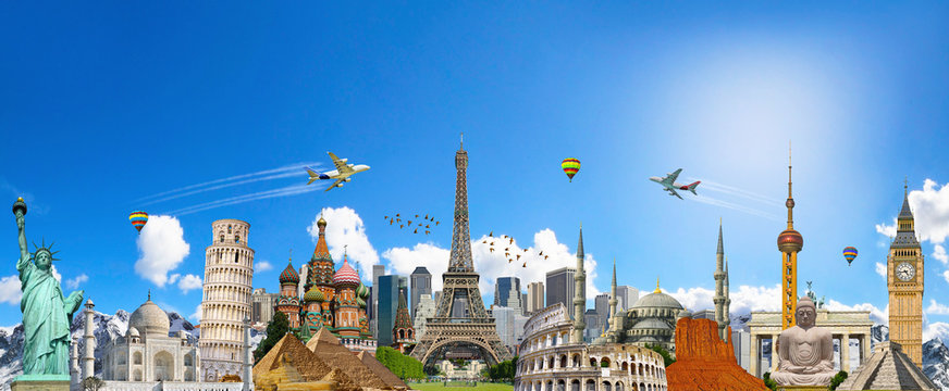 Parmod Travels Taxi Booking & Vacation Packages