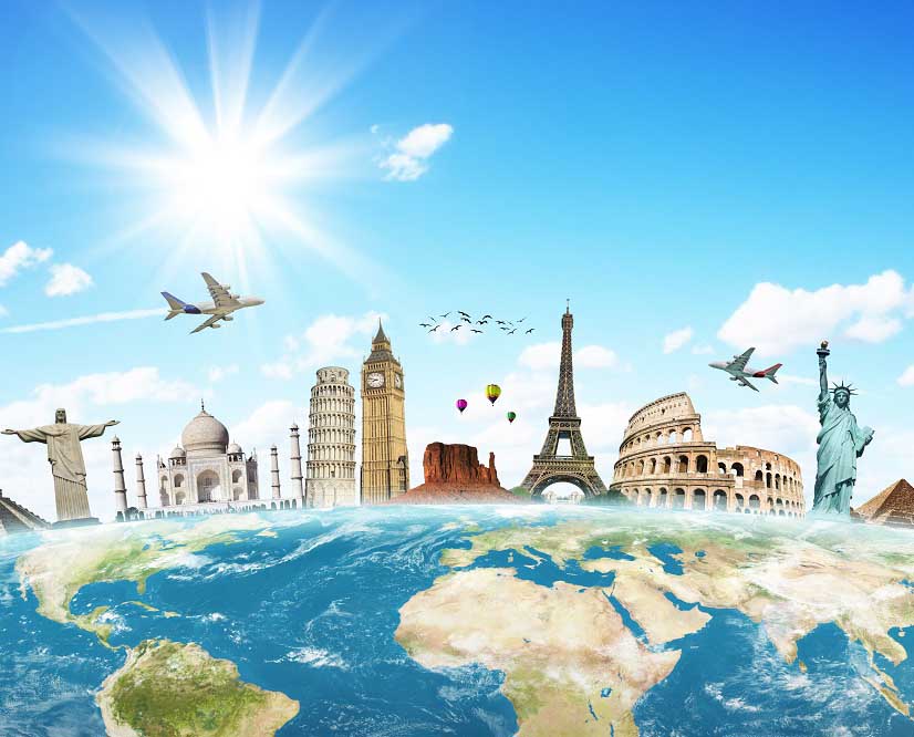 Sonu Travel Logo for Reliable Trip Arrangements