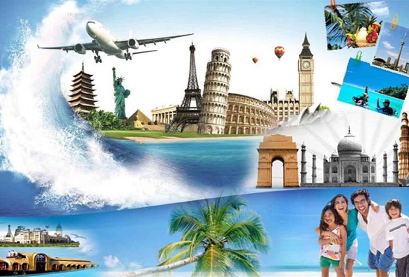 Paliwal Tour & Travel Logo for Taxi & Bus Tours
