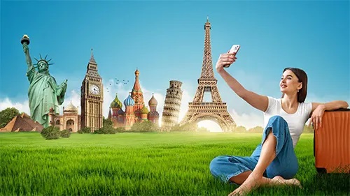 Pamo Ventures Travel and Transport Planning Experts