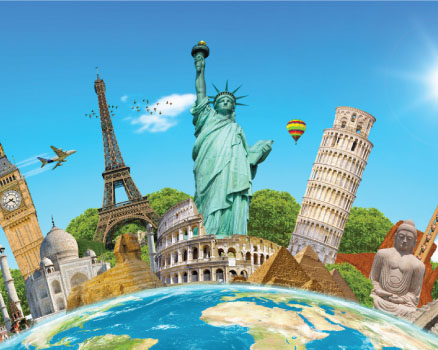 KCS Tour Travel Logo for Reliable Taxi Bookings