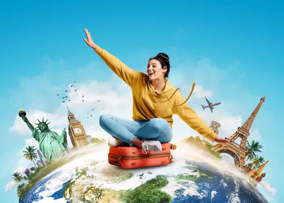 Chinar Travels & Studio Travel Help & Digital Media