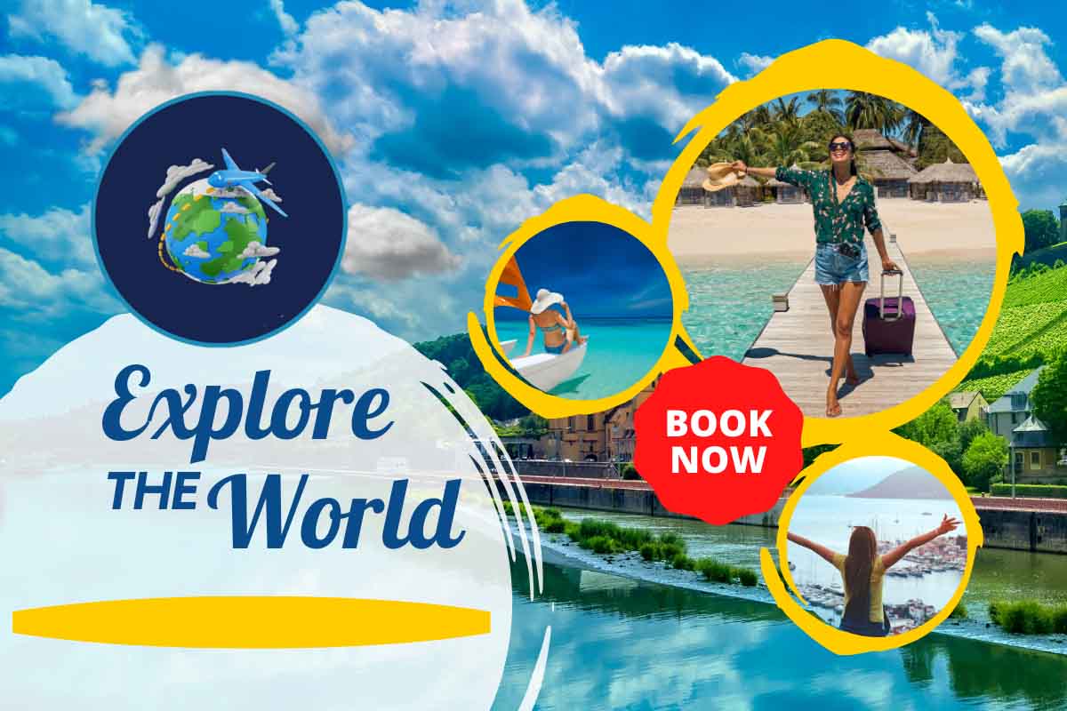 Shineworld Tours & Travels – Personalized Expert Itineraries