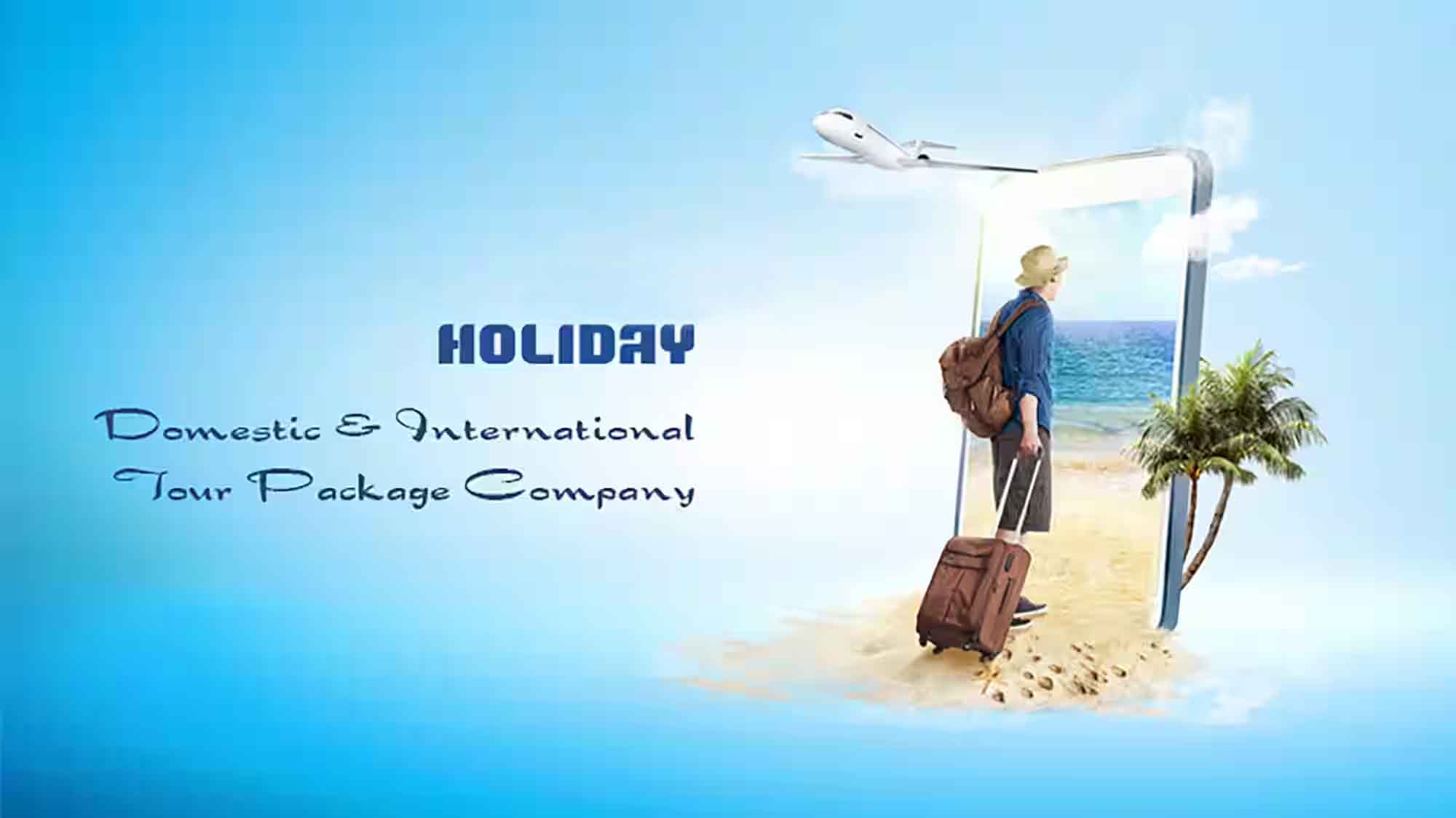 Pathfinders Holidays Pvt Ltd – Seamless Tailored Journeys