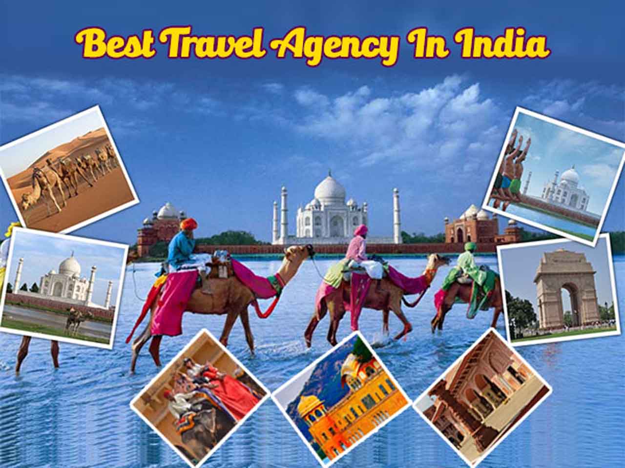 AHUJA TOUR & TRAVELS: Expert Travel Planning & Tours