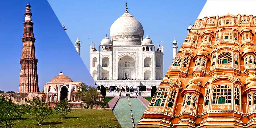 Tirth Holidays – Customized Spiritual Tours