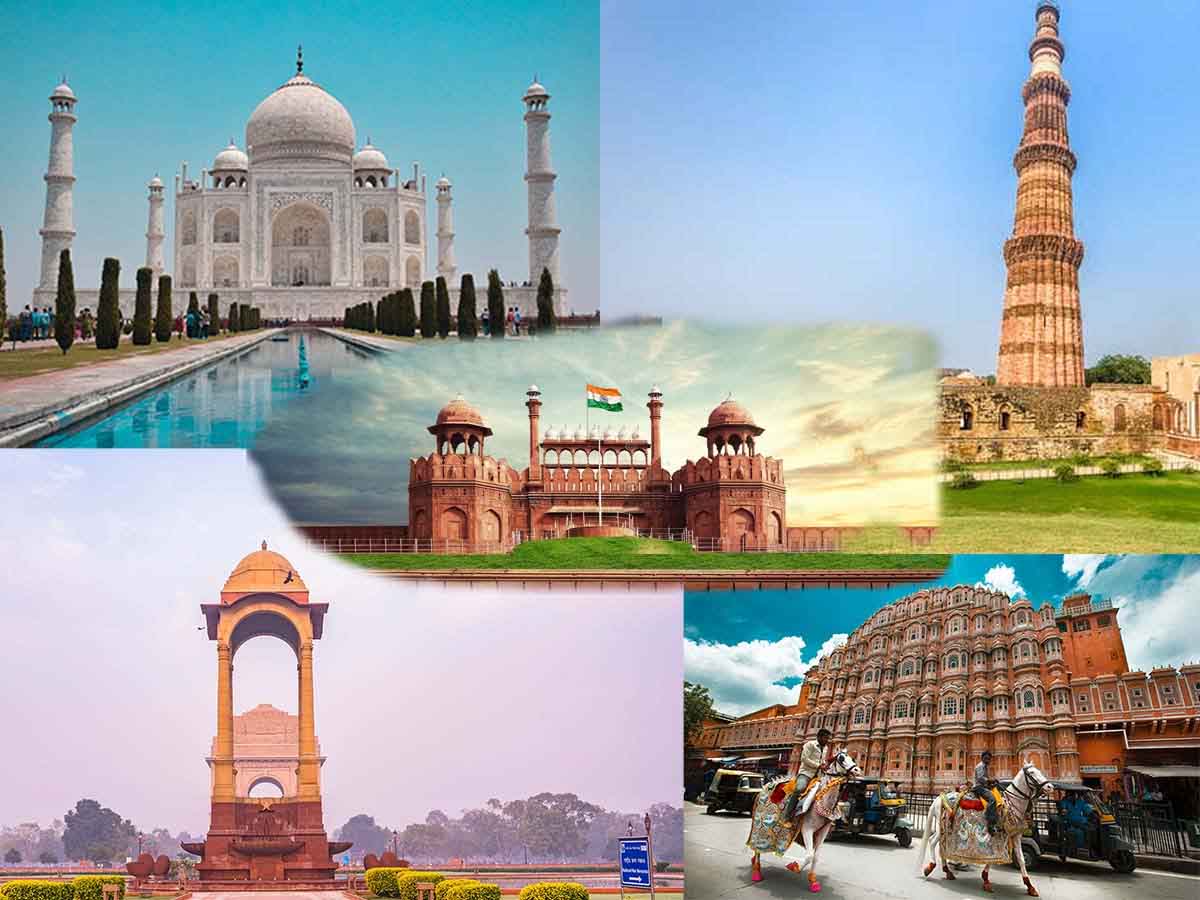 Tripology Holidays Pvt. Ltd. – Creating Unforgettable Trips