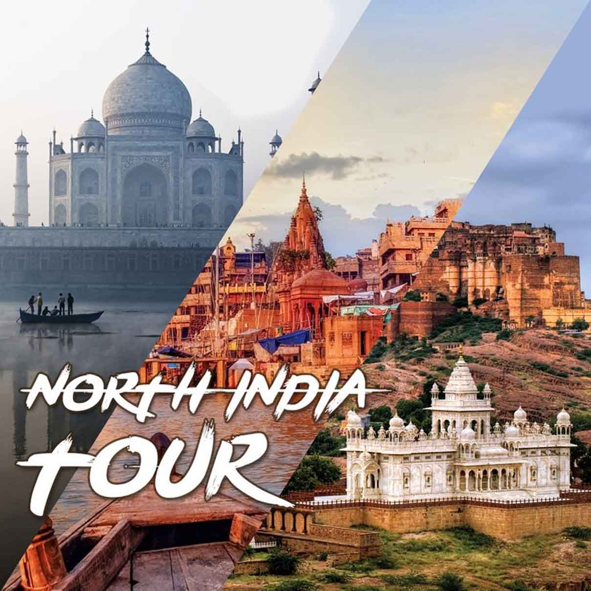 Krishna Tour And Travels: Custom Tours & Seamless Planning