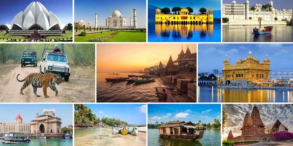 Parshwanath Holidays – Unique Personalized Travel Plans