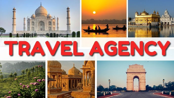 SHUBHAM TRAVELS: Personalized Tours & Custom Packages