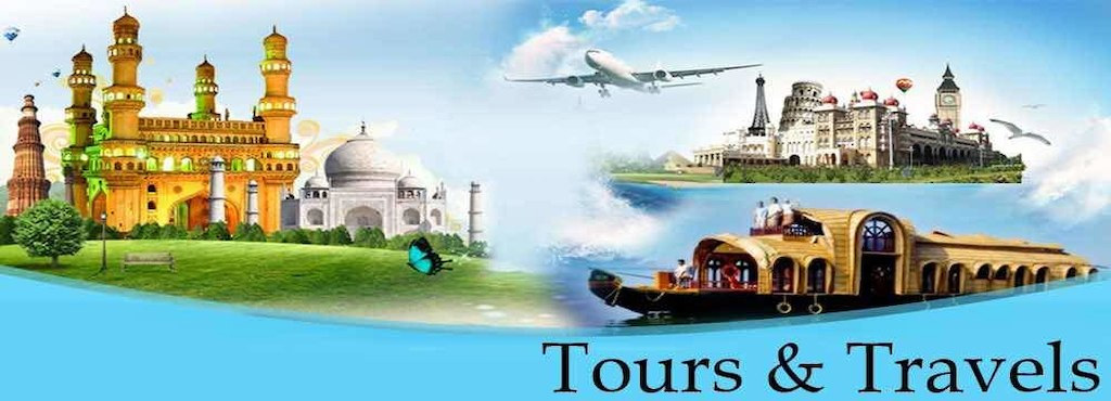 Discovery Tours – Exclusive Luxury Holiday Tours