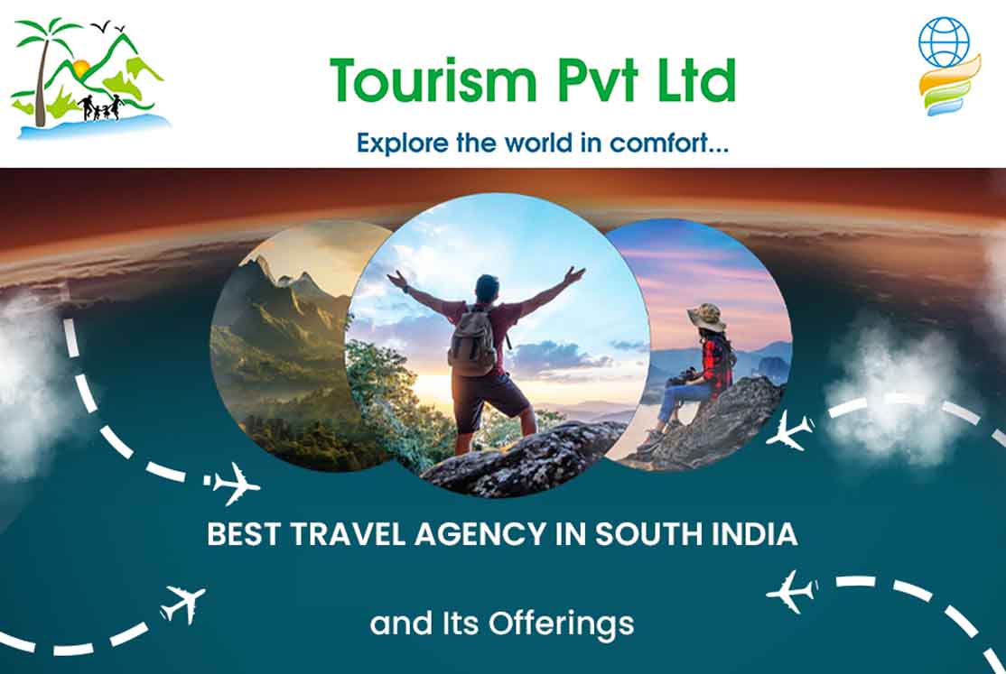 TourNine Travel Agency – Expert Vacation Planning