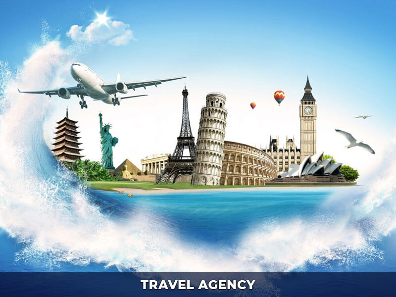 Parth Travel Agency – Comfortable & Hassle-Free Journeys