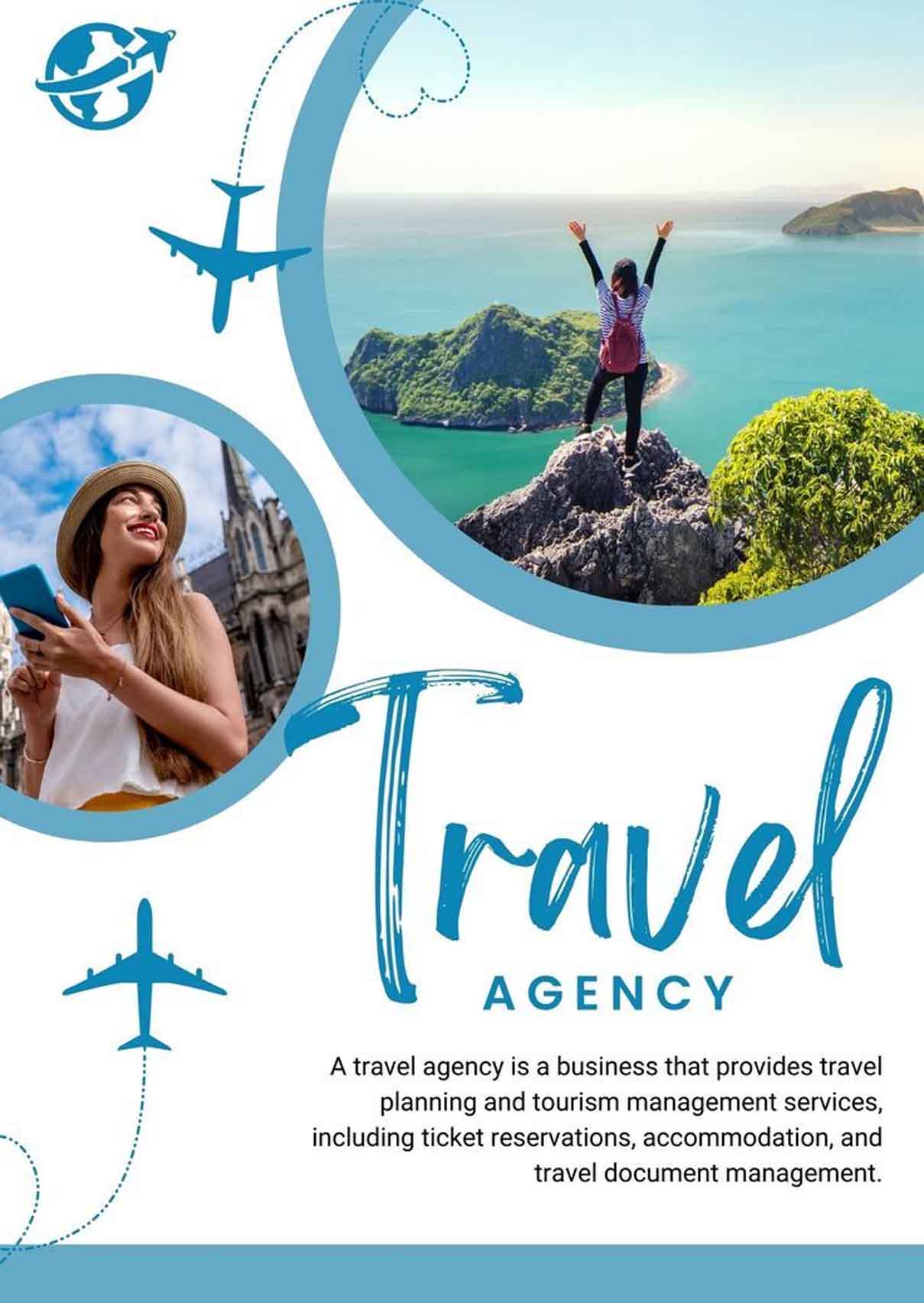 Travel Assistance Bureau: Expert Travel Assistance