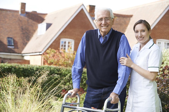 Rowan Court - Well-being and Comfort Care