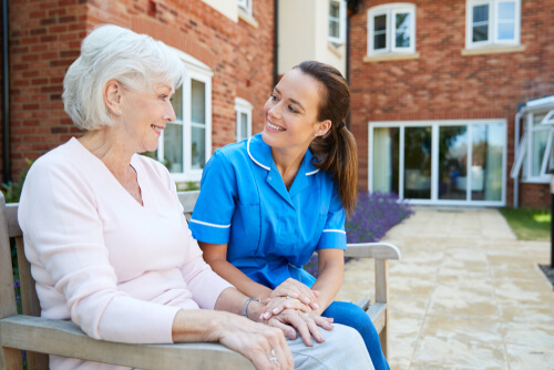 Briardene Care Home - Quality Elder Care Services