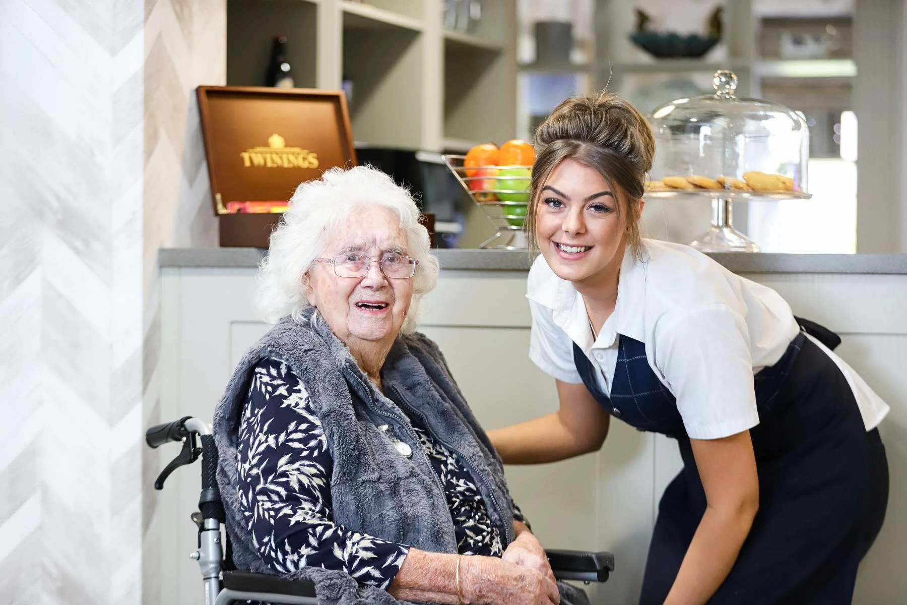 Brunswick House - Personalized Resident Care Services