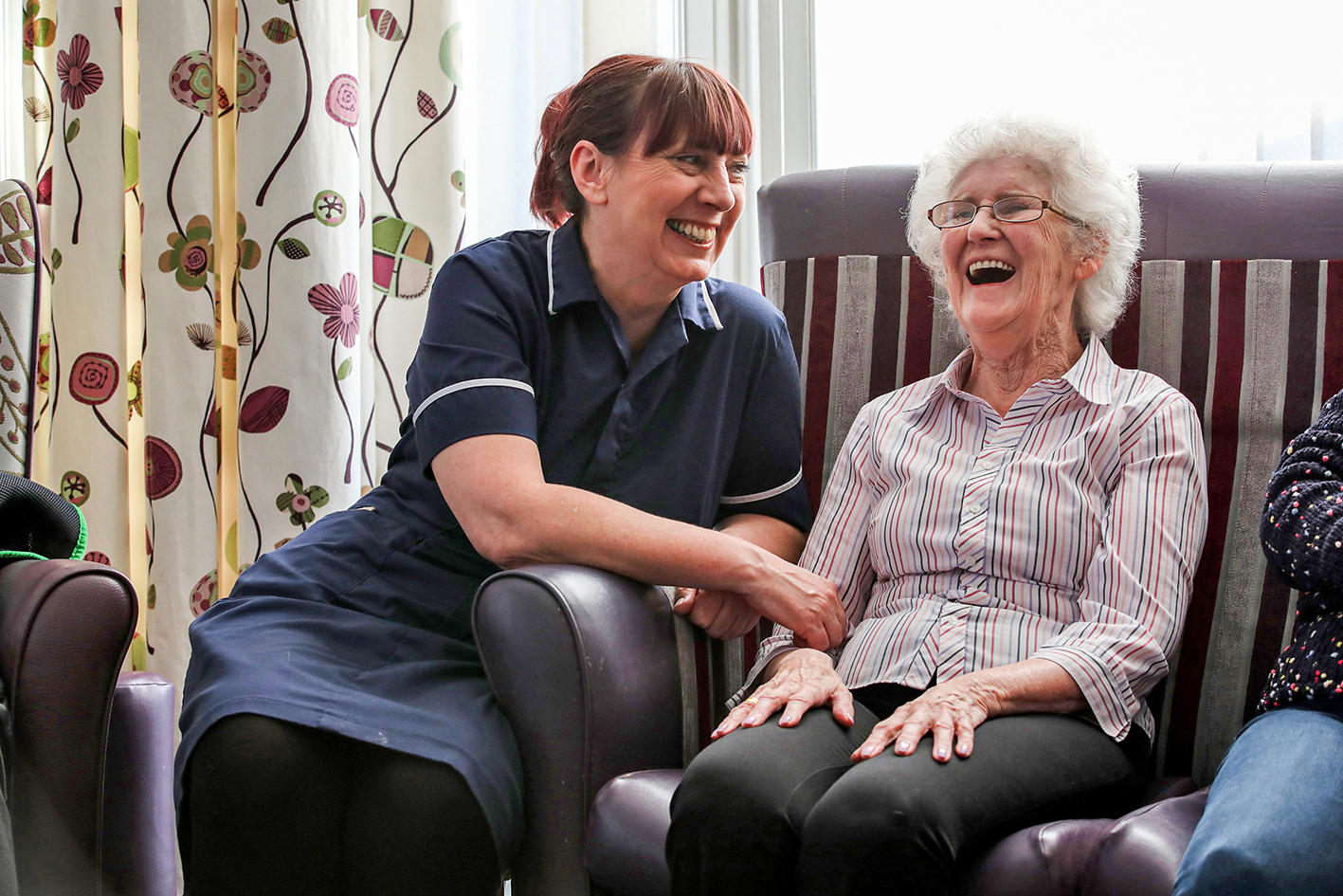 Avonmere - Quality Resident Support and Care