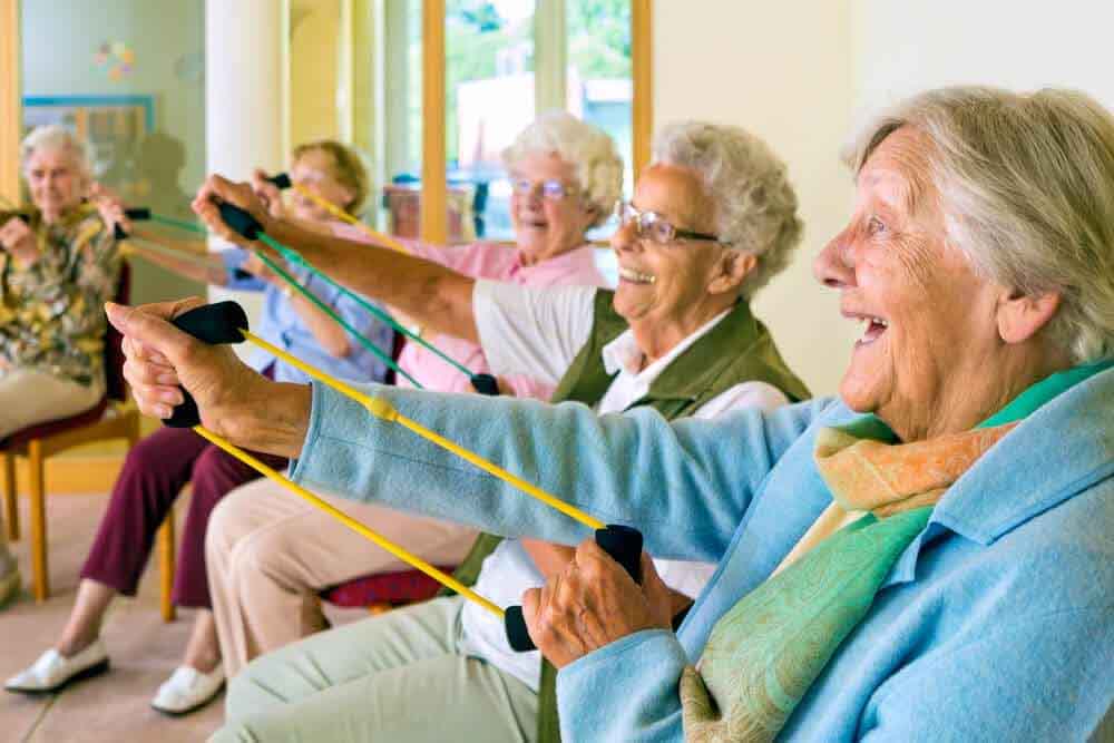 Adelaide Care Home: Promoting Comfort and Well-being