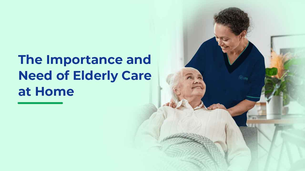 Springfield House - Comfortable and Supportive Care