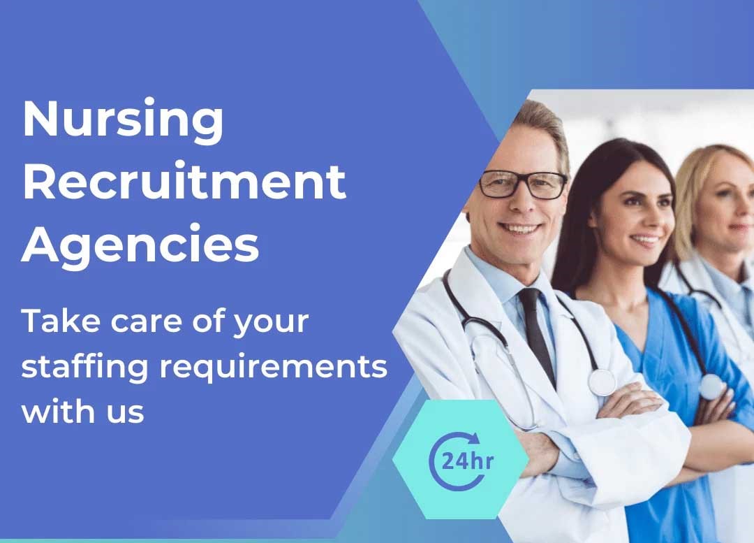 Nursing 2000: Expert Recruitment Solutions