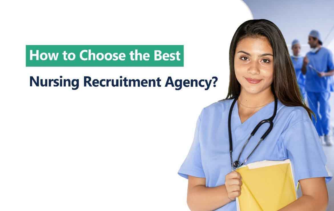 TPR Care Services: Quality Care Recruitment