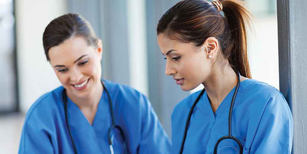 Wolf Healthcare Gloucester: Local Staffing