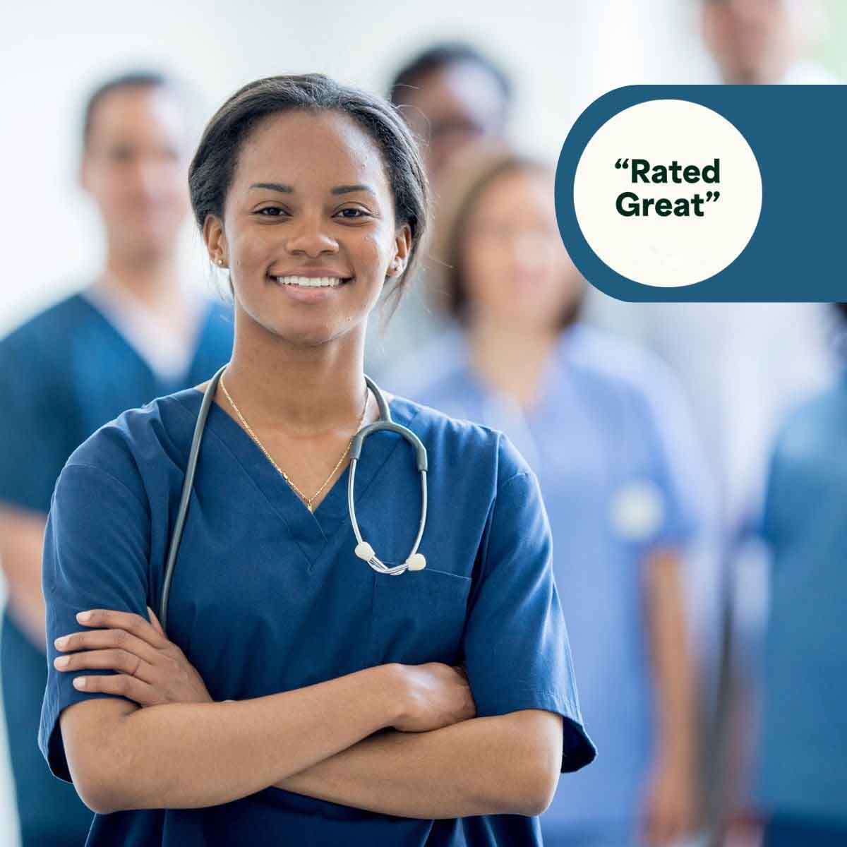 Fig Lake Healthcare: Qualified Staffing Agency