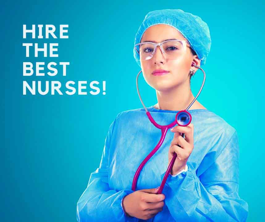 Ross Nursing Services: Quality Care Staffing