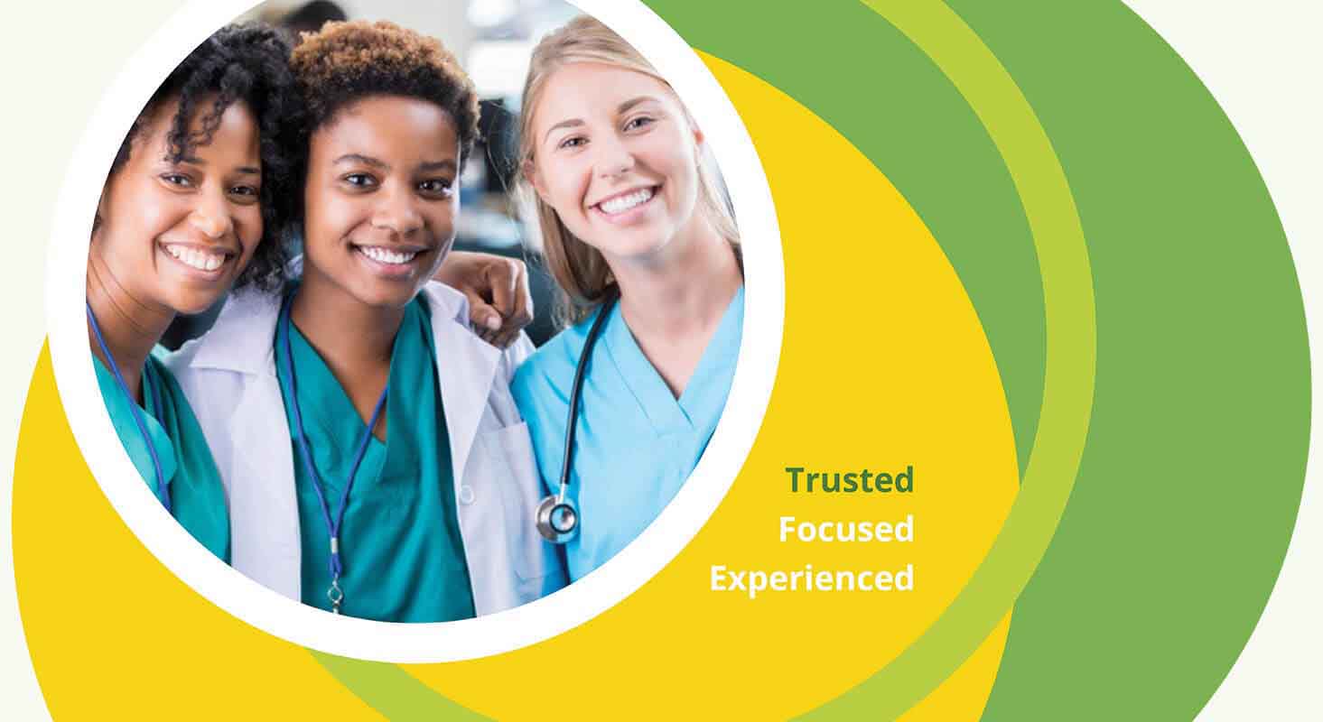 Wellcare Nursing: Trusted staffing for patient care.