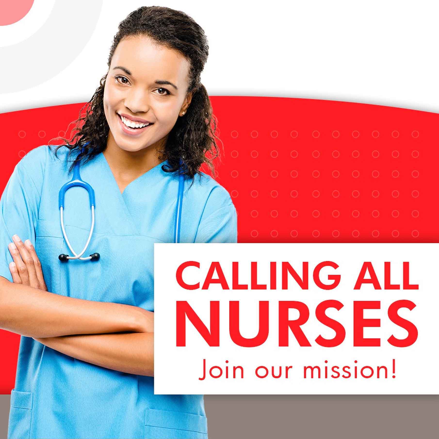 Continental Nurse: International Nursing Recruitment