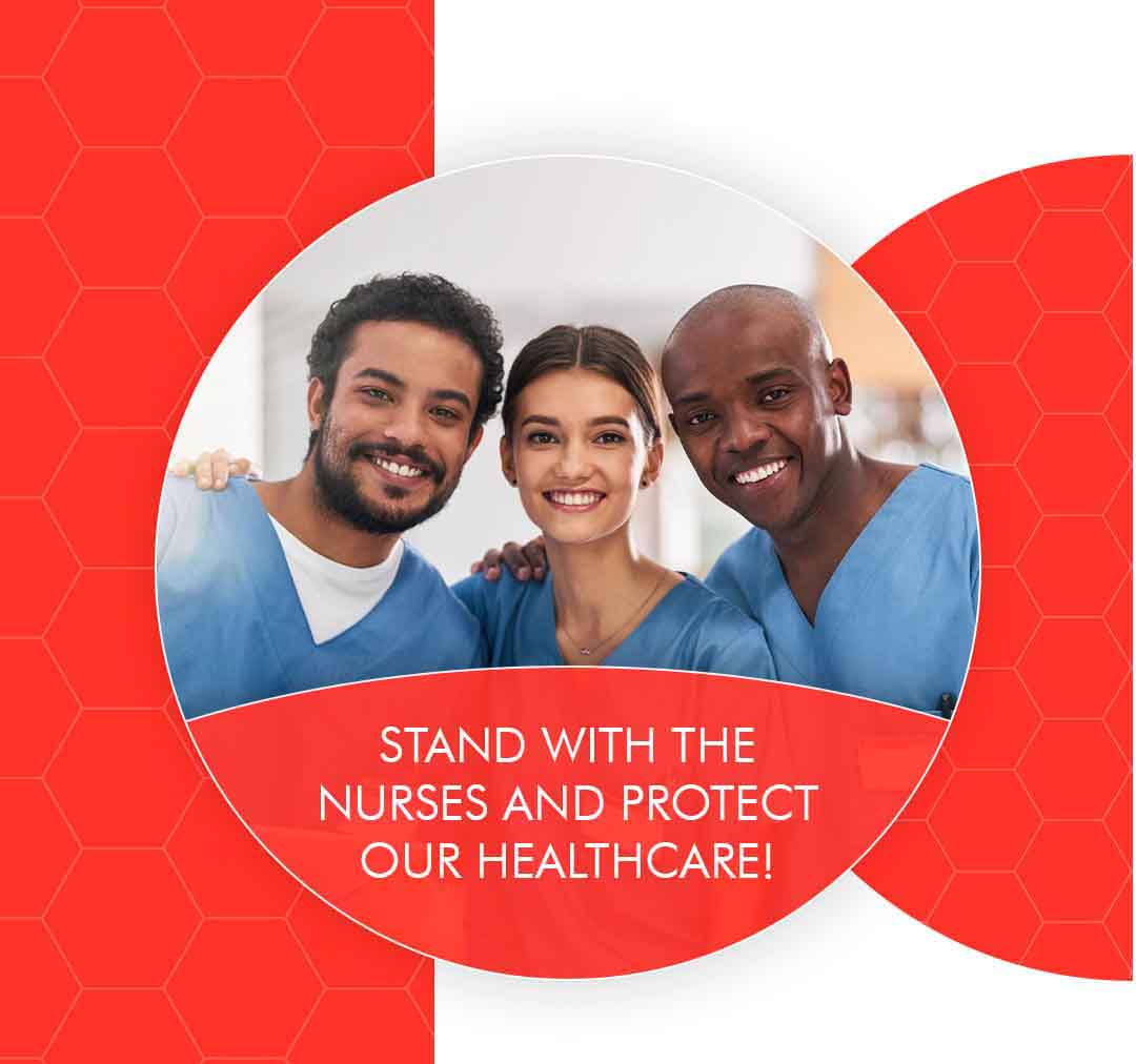 Vostek Ltd: Quality healthcare staffing solutions.